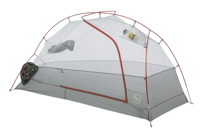 Big Agnes Copper Spur HV UL 1 Bikepacking Tent Grey-7